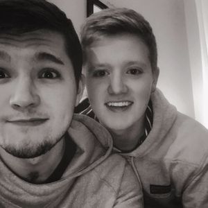 Meet your Posher, Brady